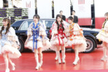 CUTIE STREET（写真＝池村隆司）