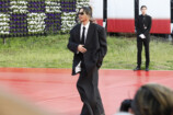 藤井 風（写真＝池村隆司）