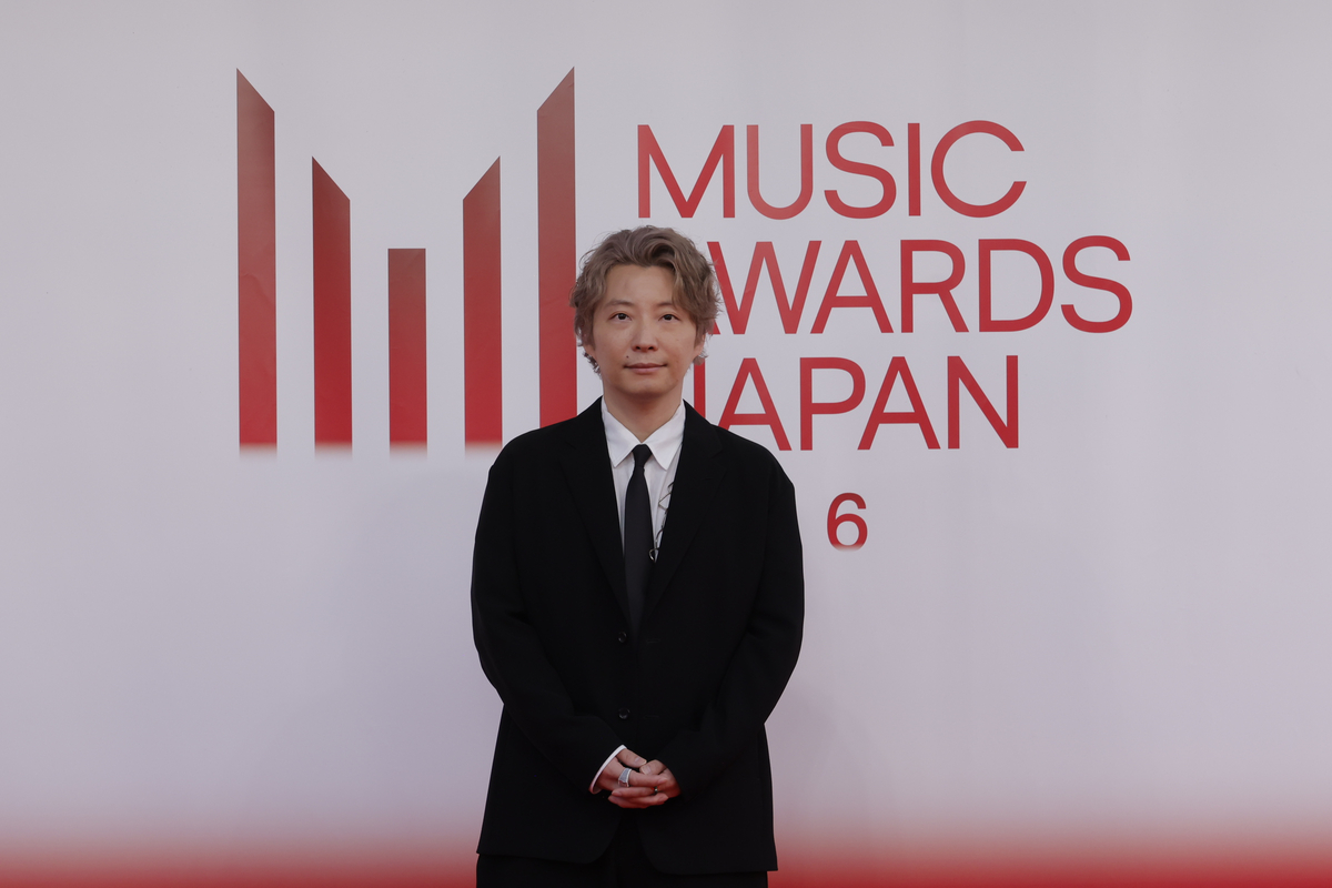 星野源（写真＝池村隆司）