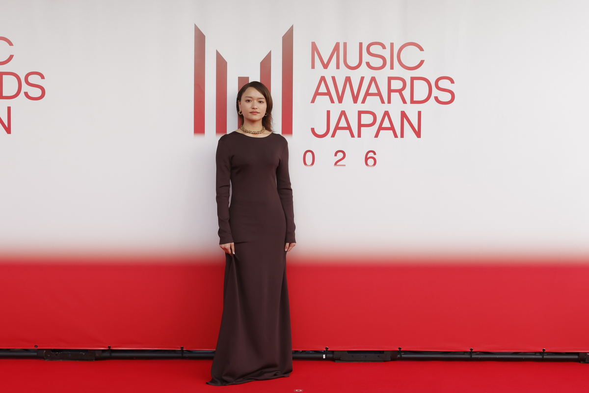 iri（写真＝池村隆司）