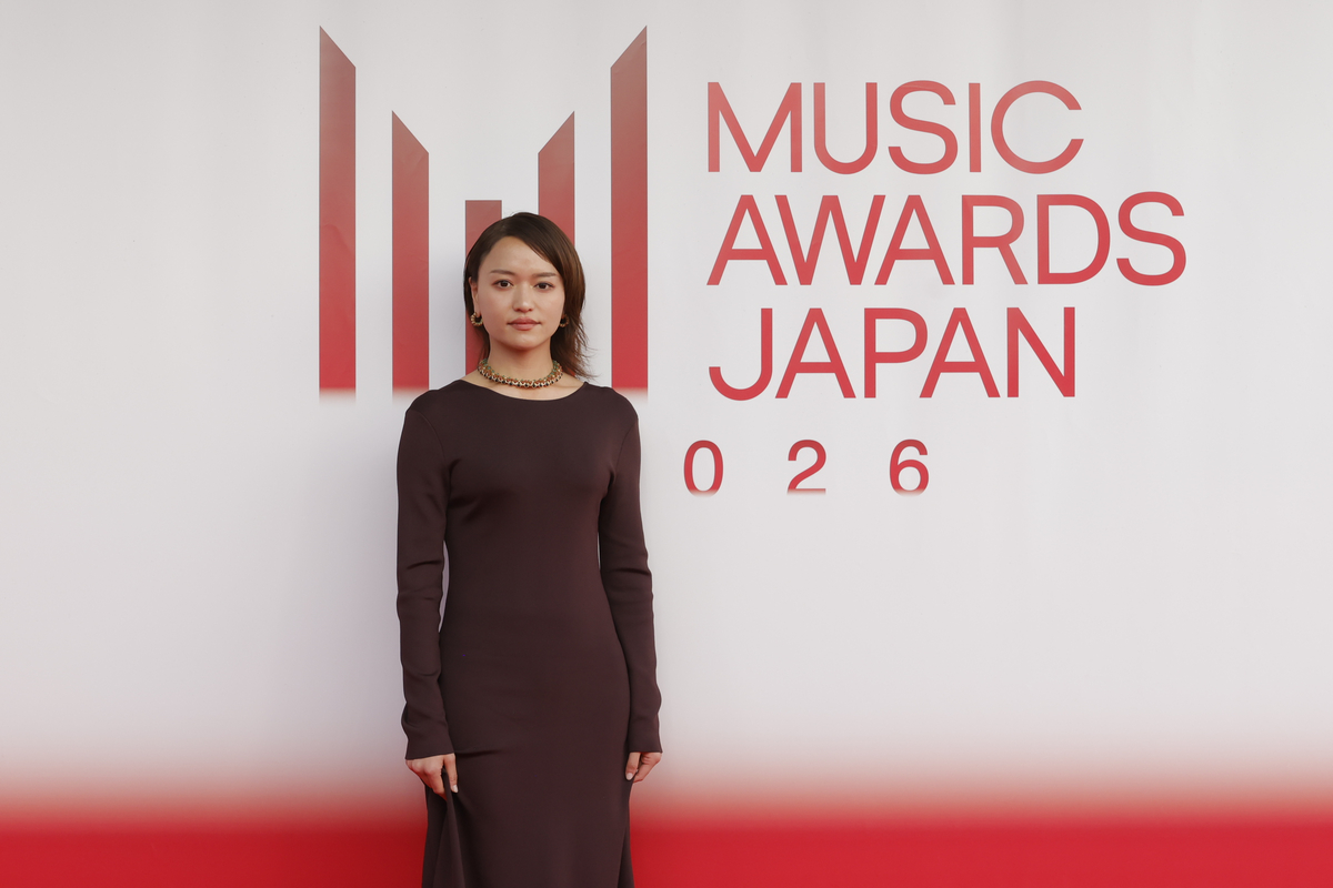 iri(写真=池村隆司)