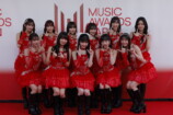 Juice=Juice（撮影＝池村隆司）
