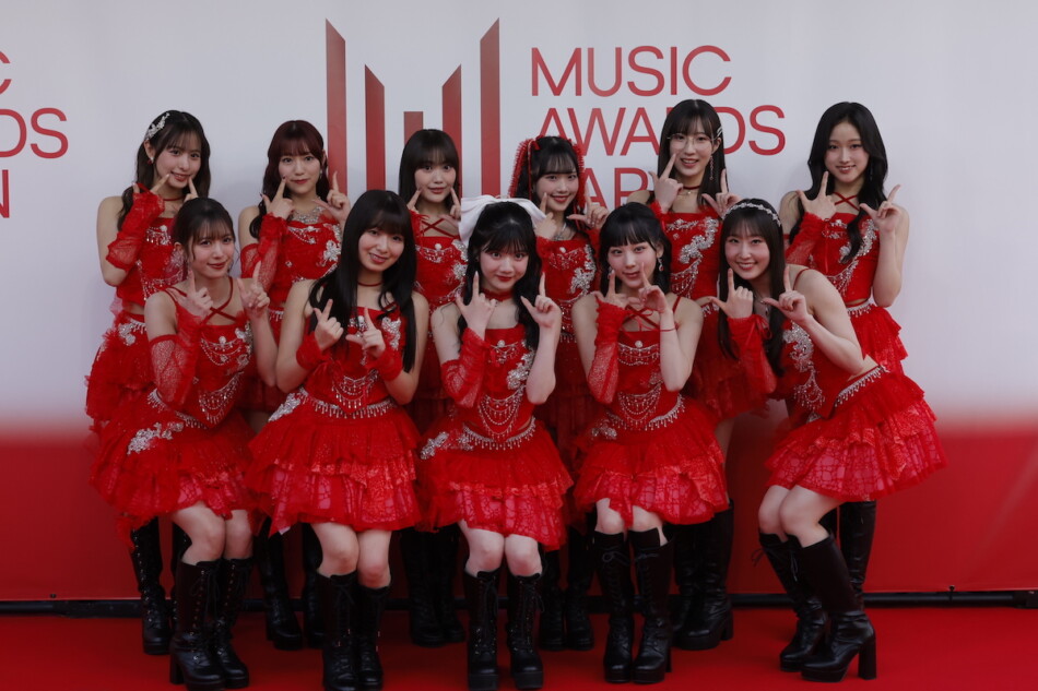 Juice=Juice(撮影=池村隆司)