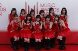 Juice=Juice（撮影＝池村隆司）