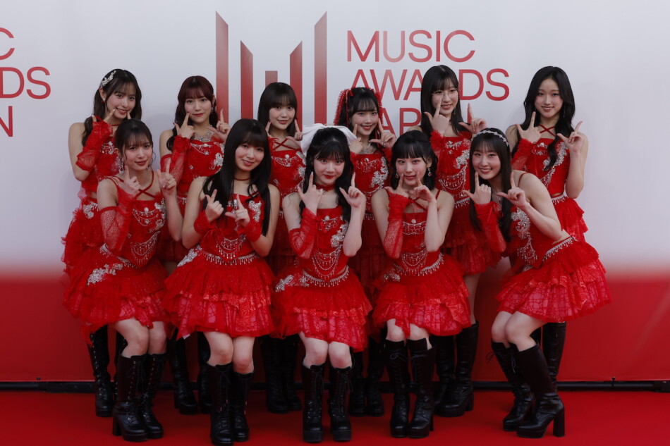 Juice=Juice(撮影=池村隆司)