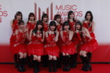 Juice=Juice（撮影＝池村隆司）