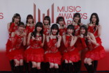 Juice=Juice（撮影＝池村隆司）