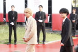 King & Prince（撮影＝池村隆司）