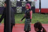 LiSA（写真＝池村隆司）
