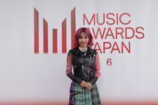 LiSA（写真＝池村隆司）