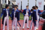 MATSURI（撮影＝池村隆司）