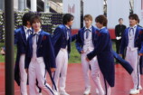 MATSURI（撮影＝池村隆司）