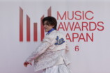 新浜レオン（撮影＝池村隆司）