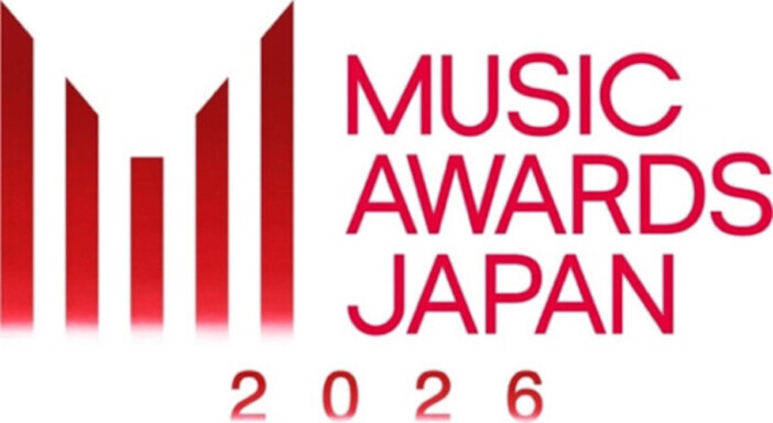 『MUSIC AWARDS JAPAN 2026』授賞式「Premiere Ceremony」各部門受賞&ノミネート作品一覧