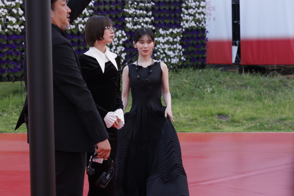 櫻坂46（写真＝池村隆司）