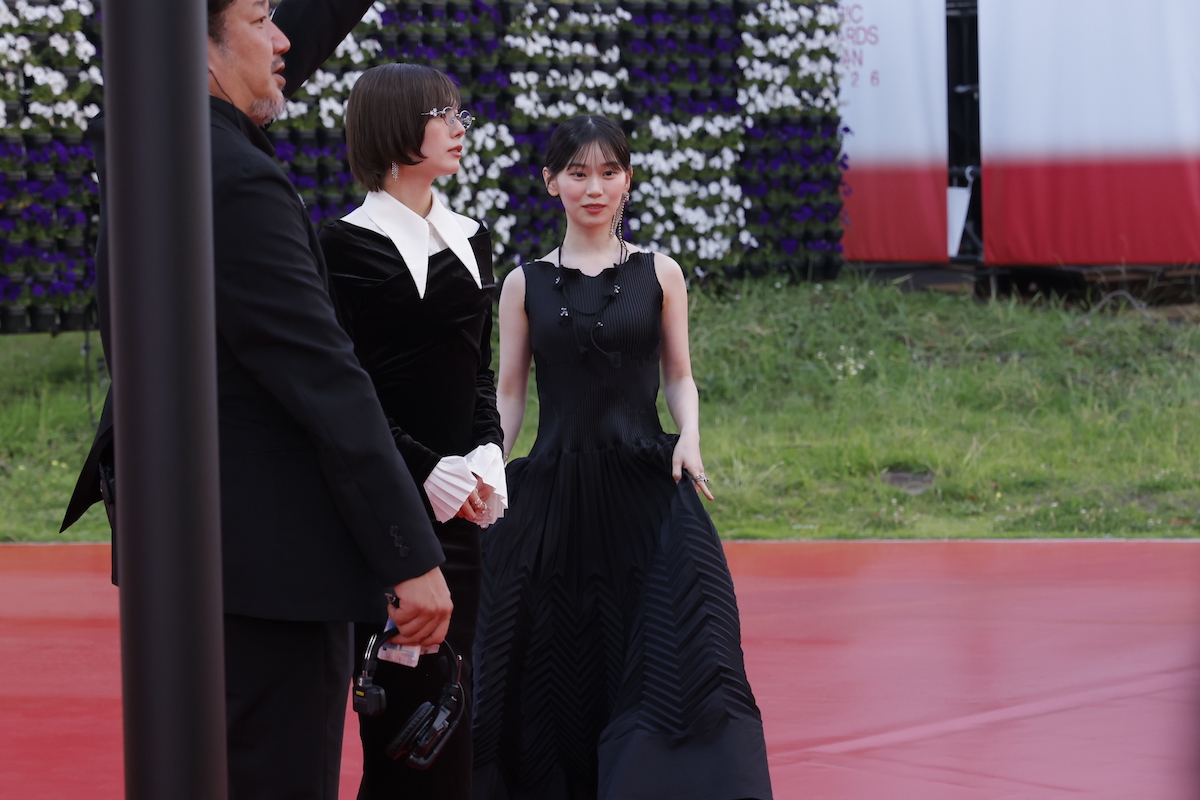 櫻坂46（写真＝池村隆司）