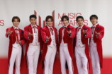 SHOW-WA（撮影＝池村隆司）
