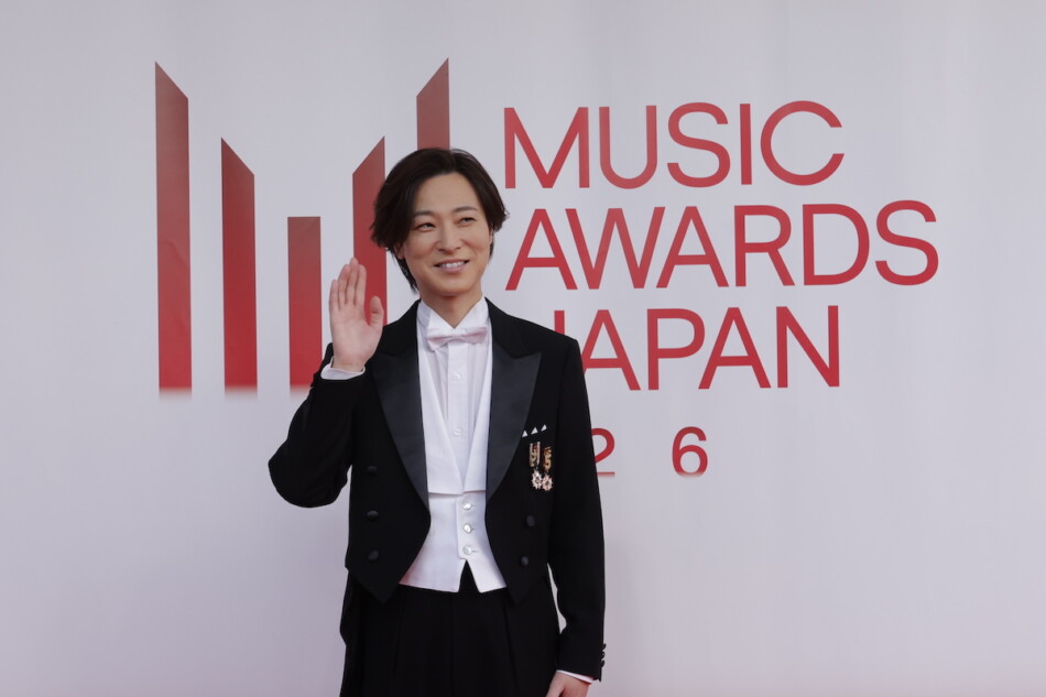 山内恵介（撮影＝池村隆司）