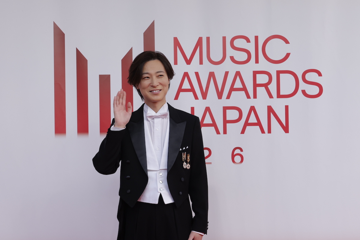 山内恵介（撮影＝池村隆司）