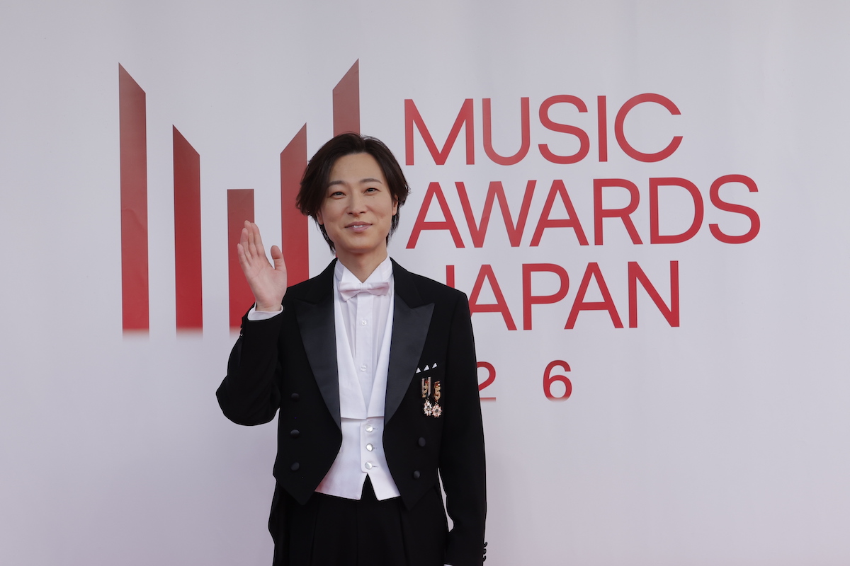 山内恵介（撮影＝池村隆司）