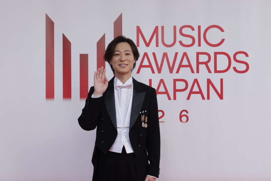 山内恵介（撮影＝池村隆司）