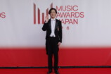 山内恵介（撮影＝池村隆司）
