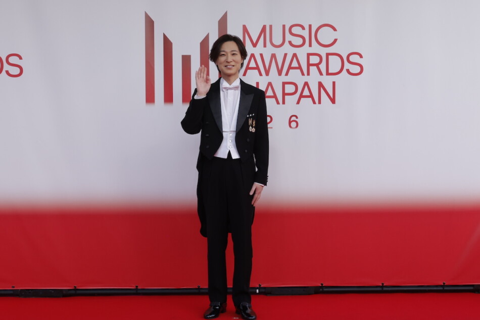 山内恵介（撮影＝池村隆司）
