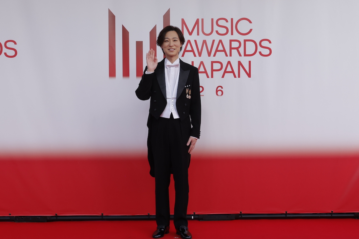 山内恵介（撮影＝池村隆司）