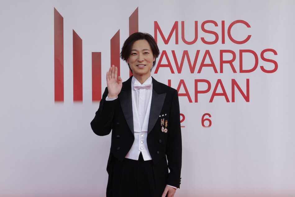 山内恵介（撮影＝池村隆司）