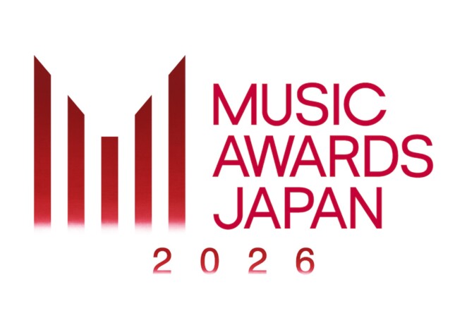 【随時更新】『MUSIC AWARDS JAPAN 2026』授賞式「Premiere Ceremony」各部門受賞＆ノミネート作品一覧