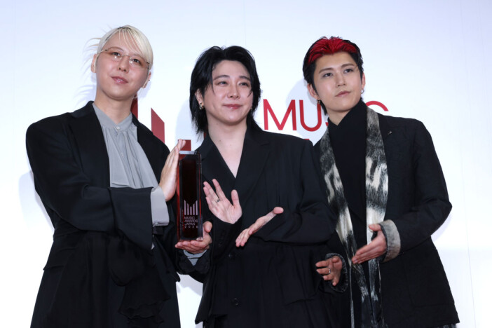 『MUSIC AWARDS JAPAN』2年目で明らかになった特別感と課題　“音楽賞”として叶えるべき2つの側面
