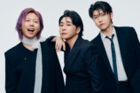 Mrs. GREEN APPLE「風と町」楽譜集発売の画像