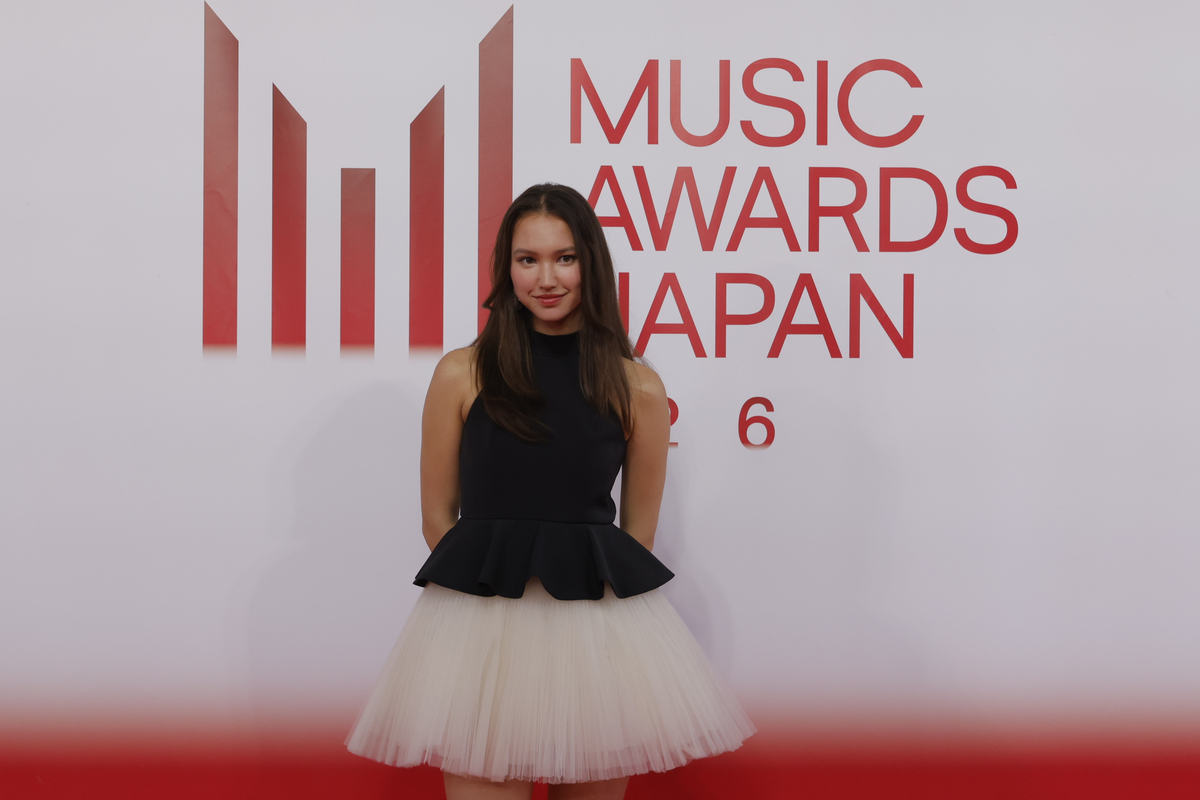 Hana Hope(写真=池村隆司)