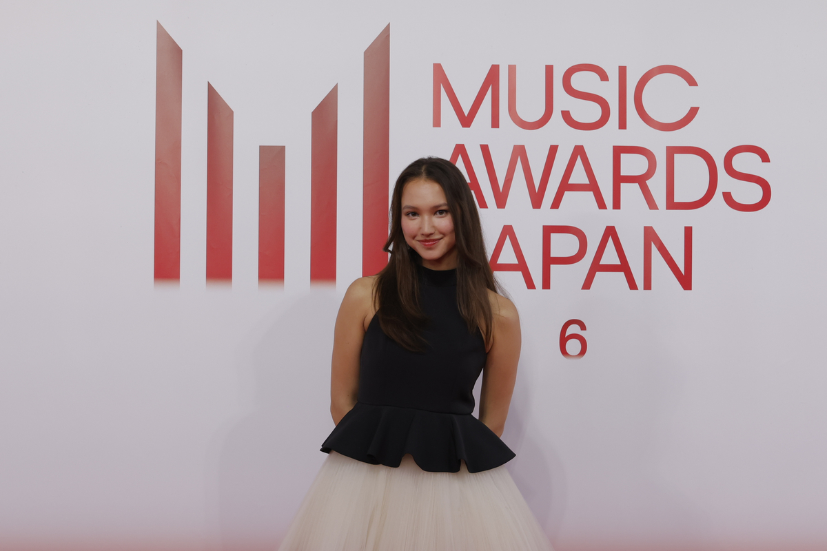 Hana Hope（写真＝池村隆司）