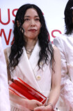 『MUSIC AWARDS JAPAN 2026』囲み取材に登場したサカナクション（写真＝池村隆司）