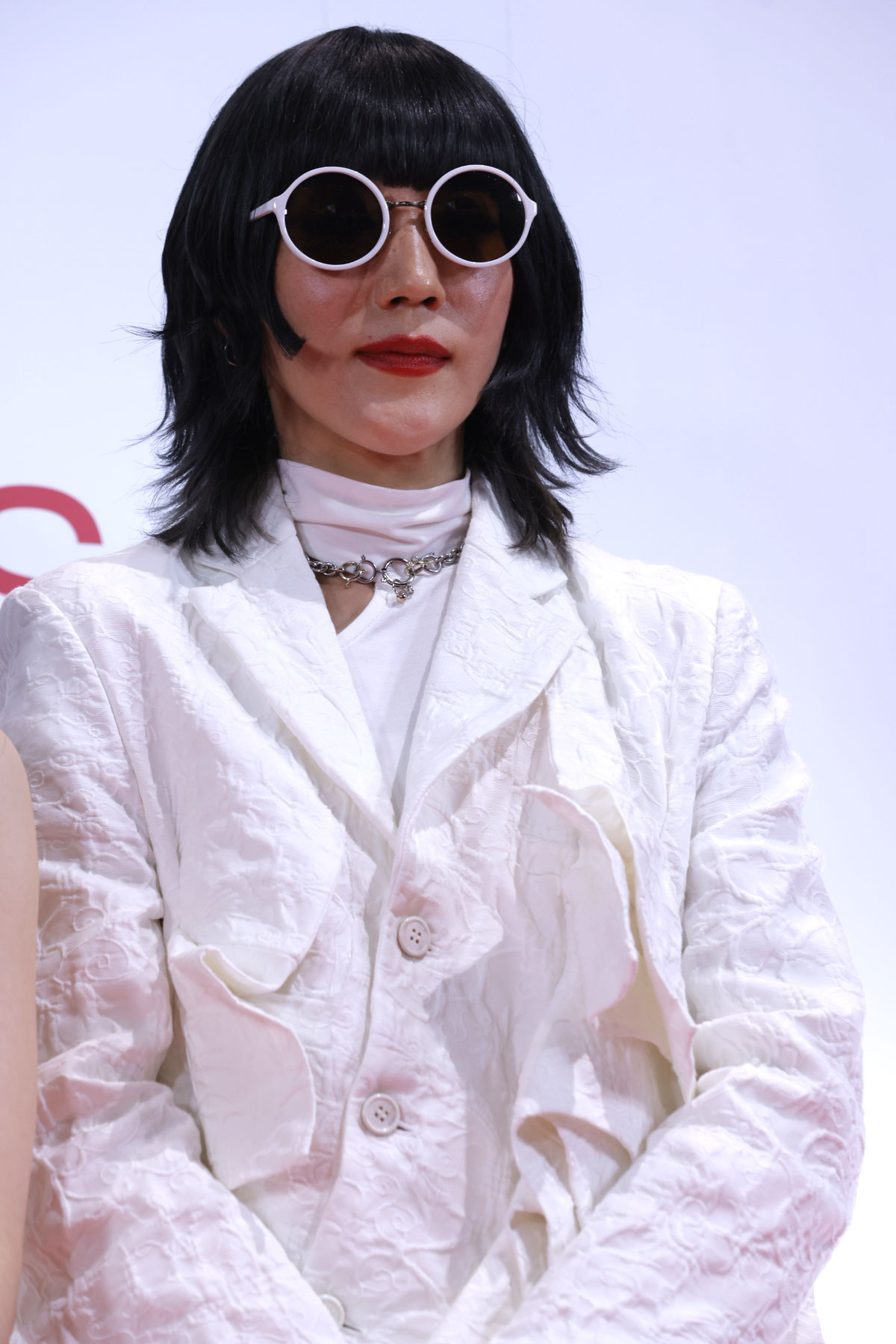 『MUSIC AWARDS JAPAN 2026』囲み取材に登場したサカナクション（写真＝池村隆司）