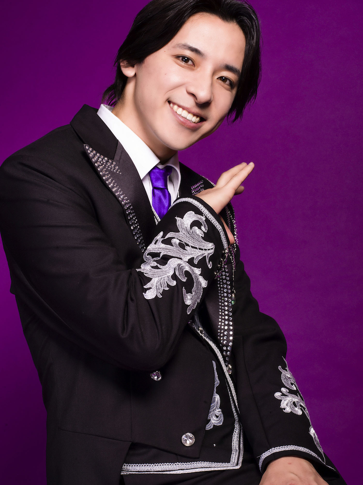 古川 カベルネ 卓人