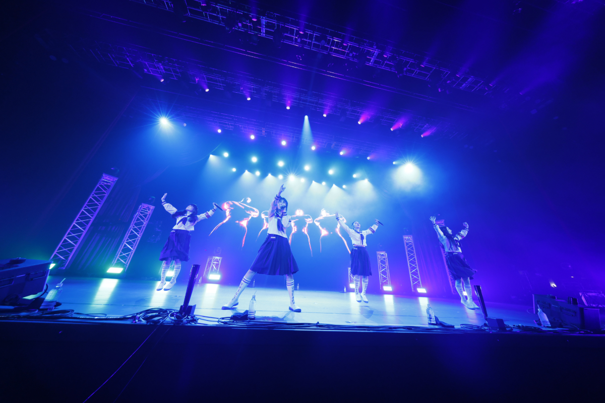 『MUSIC AWARDS JAPAN WEEK SPECIAL LIVE Billboard JAPAN | Spotify present Women In Music – EQUAL STAGE』