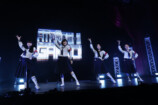 『MUSIC AWARDS JAPAN WEEK SPECIAL LIVE Billboard JAPAN | Spotify present Women In Music – EQUAL STAGE』