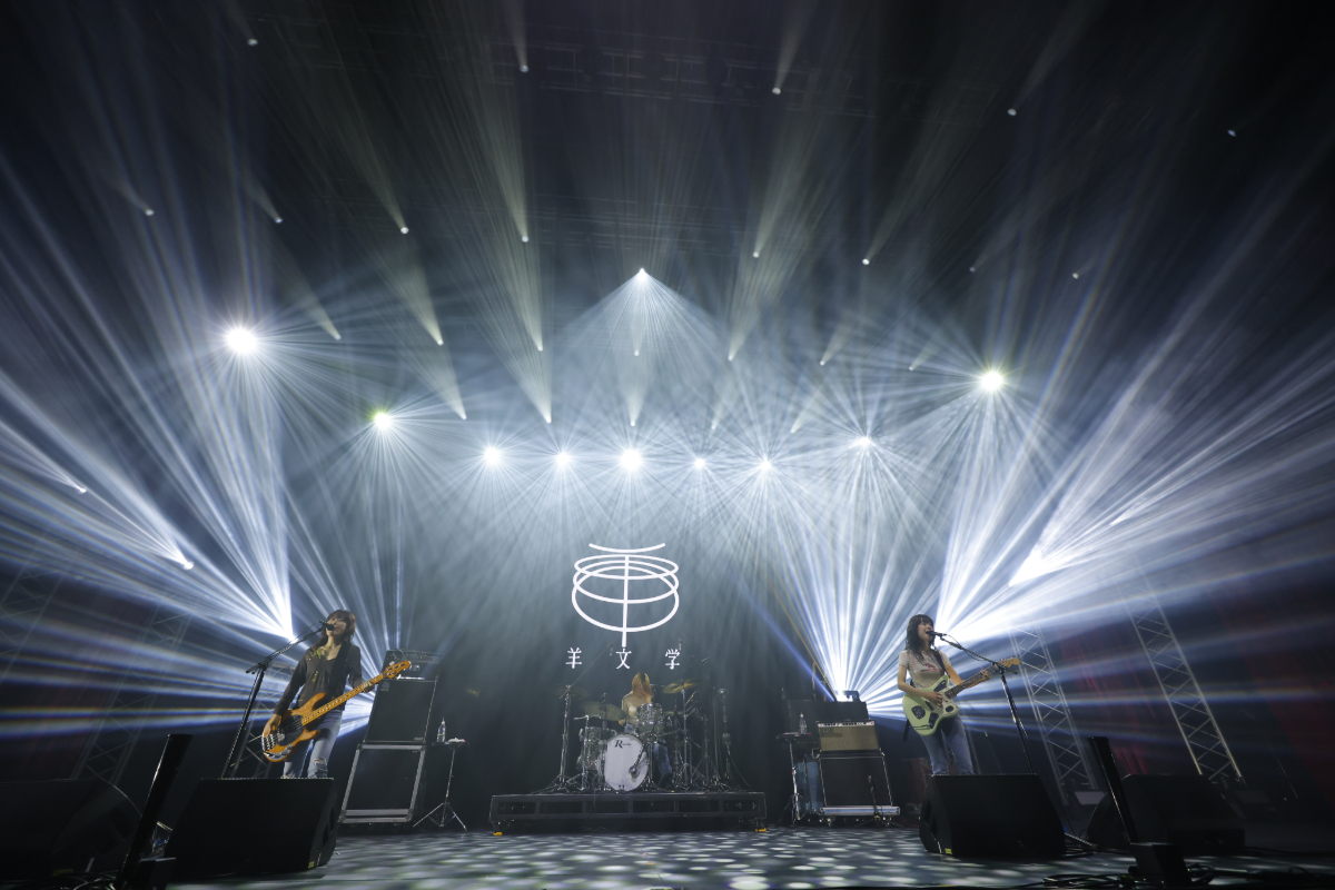 『MUSIC AWARDS JAPAN WEEK SPECIAL LIVE Billboard JAPAN | Spotify present Women In Music – EQUAL STAGE』