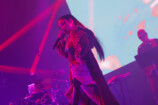『MUSIC AWARDS JAPAN WEEK SPECIAL LIVE Billboard JAPAN | Spotify present Women In Music – EQUAL STAGE』