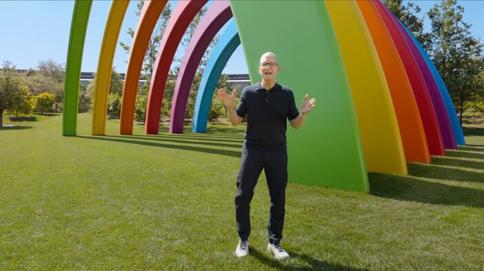 Siri AIへの大刷新とティム・クックの“ラストメッセージ” 『WWDC26』から読み解くAppleの「明確な戦略」