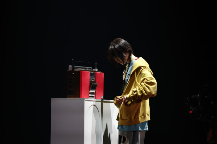 写真で振り返る『MAJ』豪華ライブ