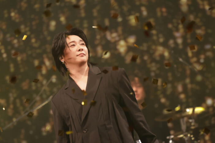 ミセス、サカナクション、藤井 風、M!LK、HANA……写真で振り返る『MAJ2026』Grand Ceremonyで見せた豪華ステージ