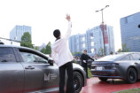 『MAJ2026』レッドカーペット写真の画像