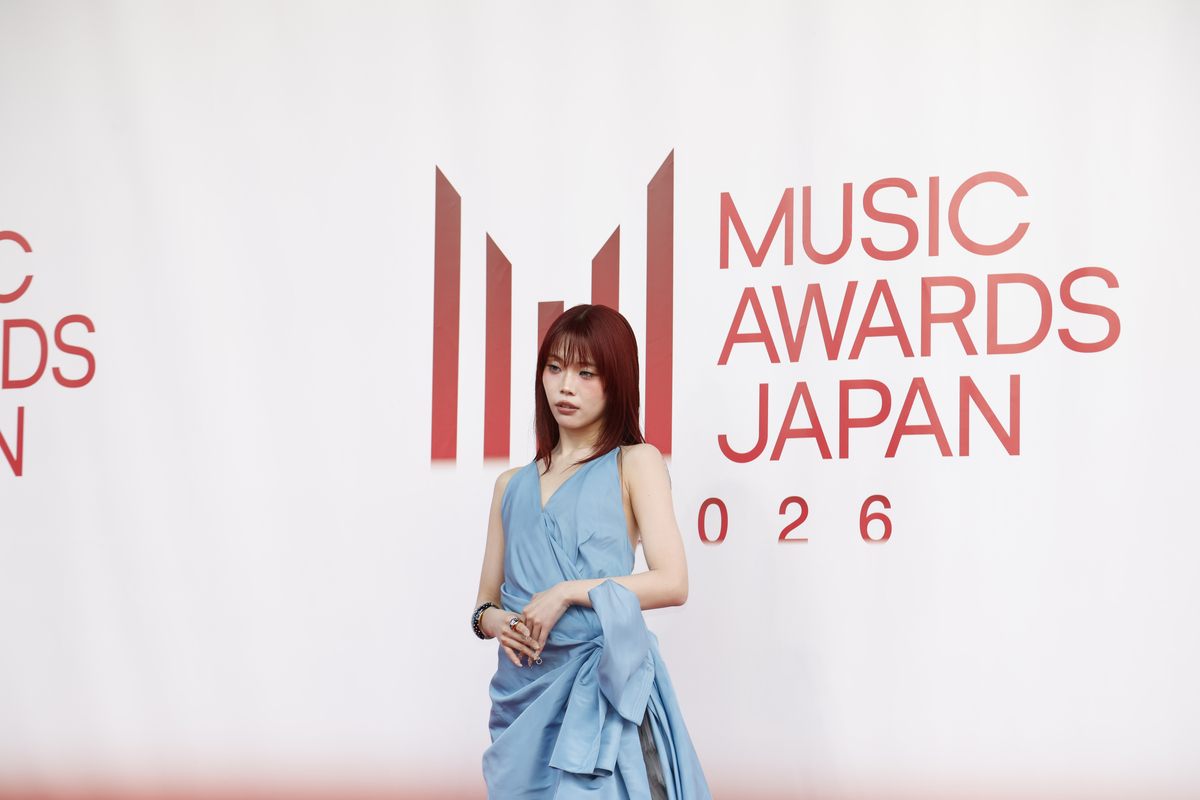 アイナ・ジ・エンド