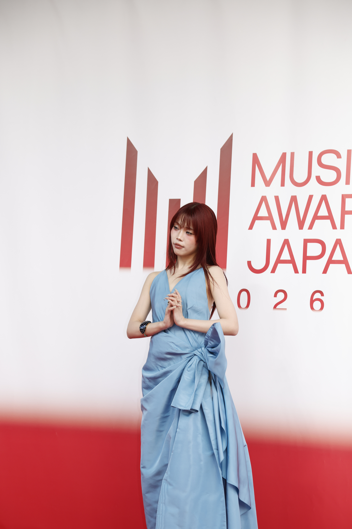 アイナ・ジ・エンド