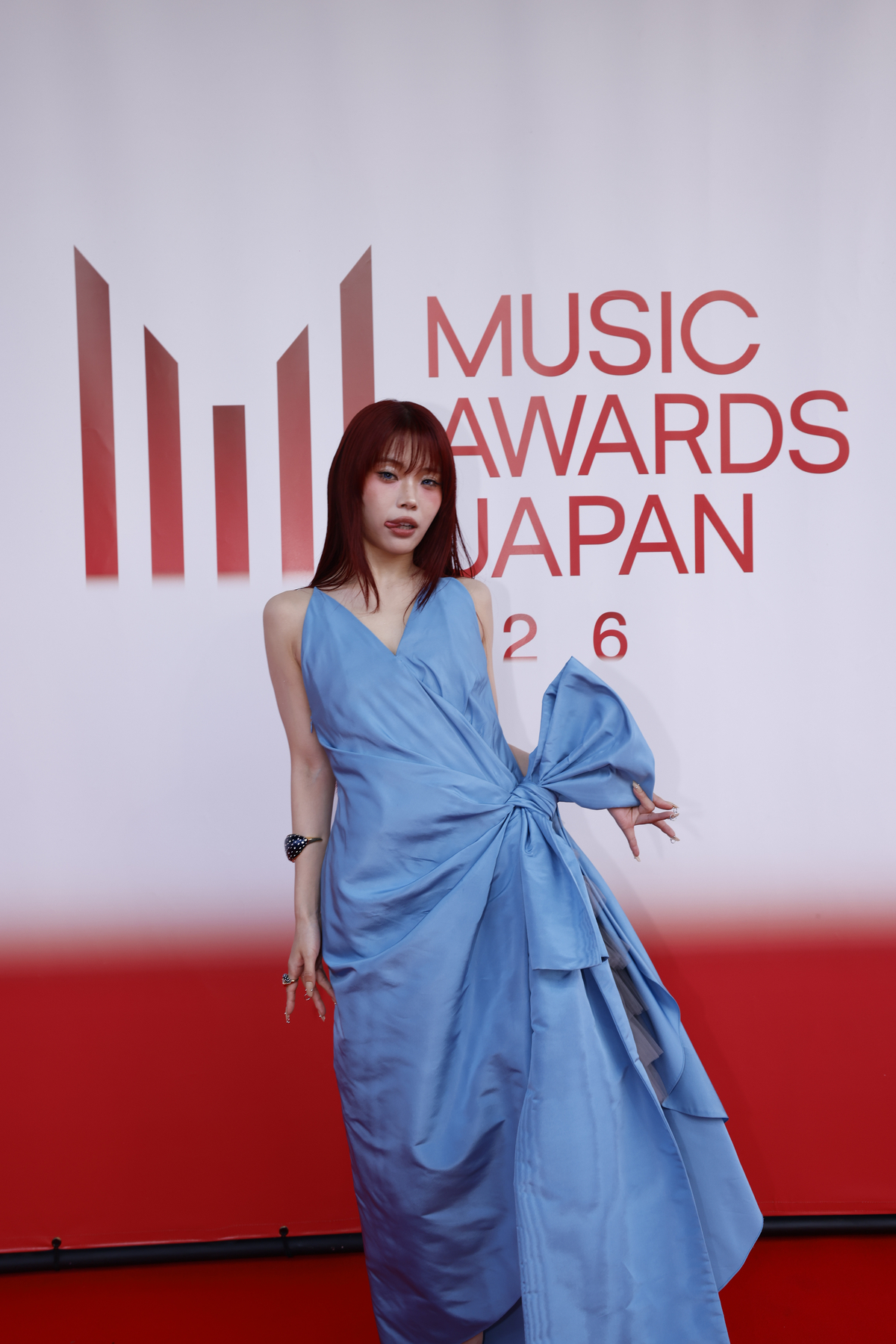 アイナ・ジ・エンド