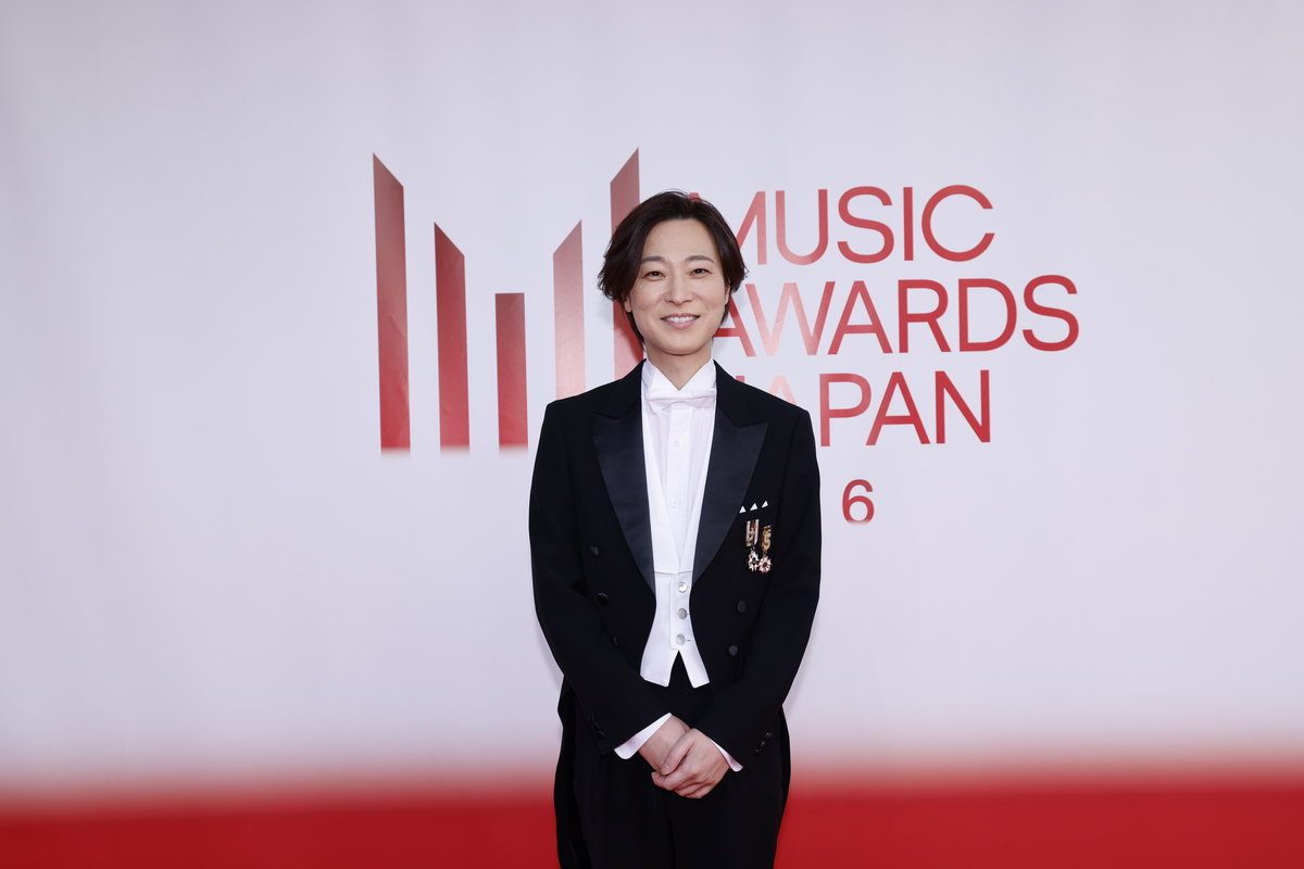 山内惠介