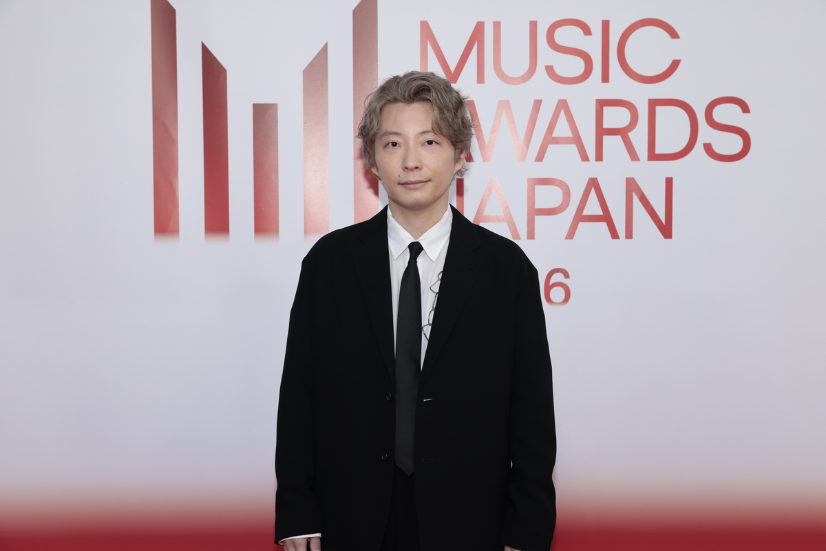 星野源